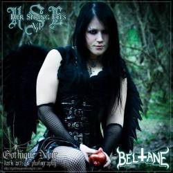 Beltane (NZ) : Her Spring Eyes
